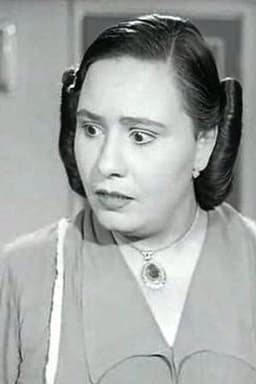 Photo of Mary Ezz El Din