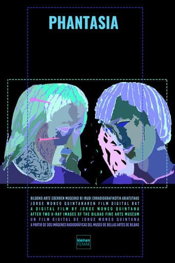 Poster for Phantasia