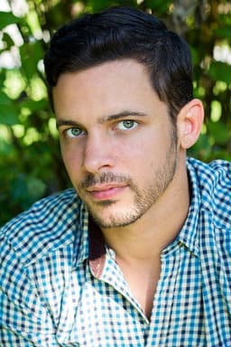 Photo of Alex Stines