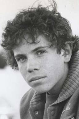 Photo of Rossie Harris