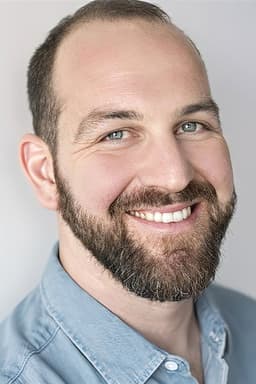 Photo of Justin Bott