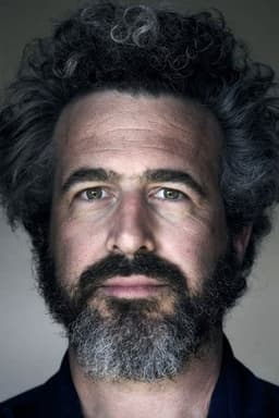 Photo of Ethan Sandler