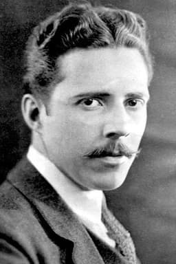 Photo of S. Rankin Drew