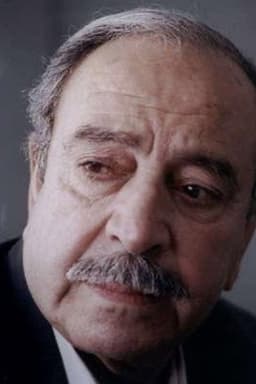 Photo of Omar Haggo