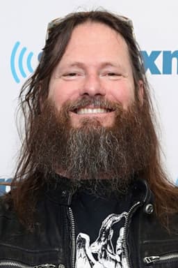 Photo of Gary Holt