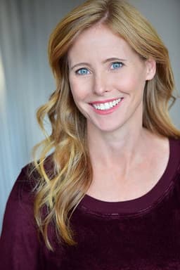 Photo of Kristin Feinfield