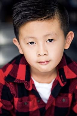 Photo of Micah Chen