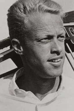 Photo of Bruce Brown
