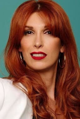 Photo of Valeria Vegas