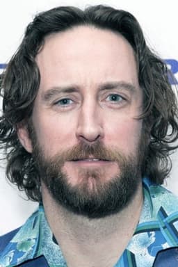 Photo of Phil Burke