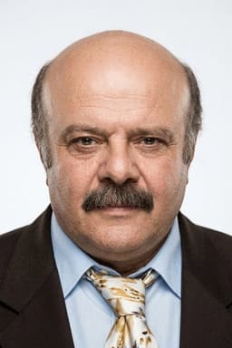 Photo of Mustafa Suphi Baltacı
