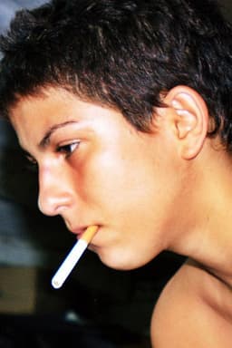 Photo of Raíssa Vitral