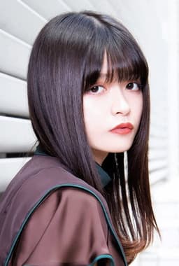 Photo of Hina Kagei