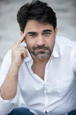 Photo of Stefano Skalkotos