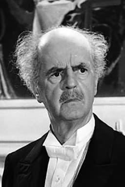 Photo of Heinz Salfner