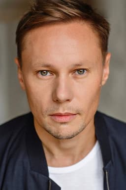 Photo of Rashid Aitouganov