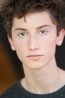 Photo of Steele Stebbins