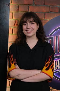 Photo of Xenia Popescu