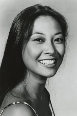 Photo of Christina Kokubo