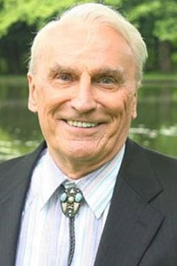 Photo of Gil Rogers