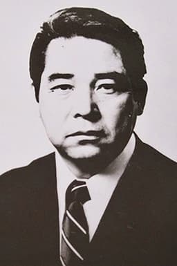 Photo of Tetsuya Yamaoka