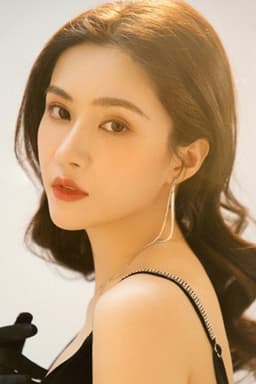 Photo of Sun Zijun