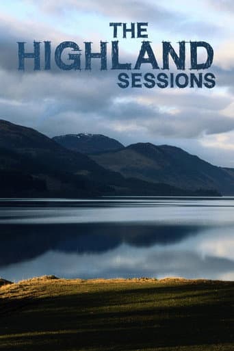 Poster for The Highland Sessions
