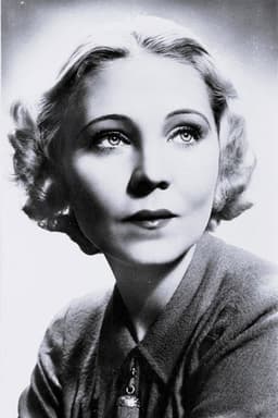 Photo of Hilde Körber