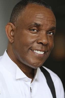 Photo of Ralph Wilcox