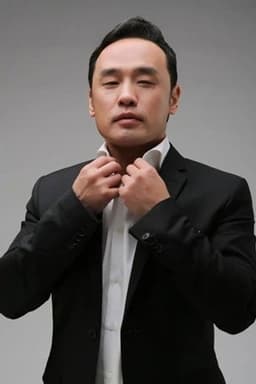 Photo of Tony Ooki