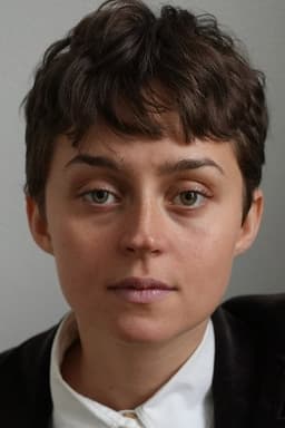 Photo of June Ellys Mach