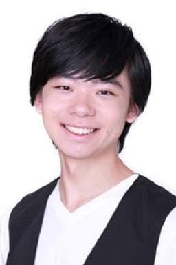 Photo of Akashi Takei
