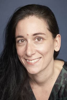 Photo of Dimitra Kontou