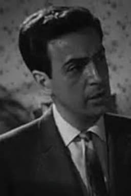 Photo of Paul Kent