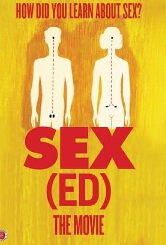 Poster for Sex(ed): The Movie