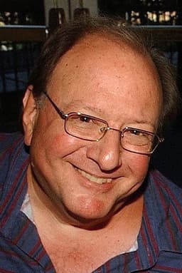Photo of Steve Stoliar
