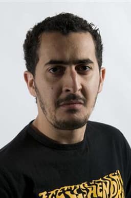 Photo of Mourade Zeguendi