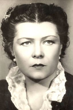 Photo of Valentina Kibardina