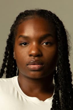 Photo of Blanche Pembe