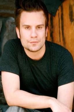 Photo of Jeff Dylan Graham
