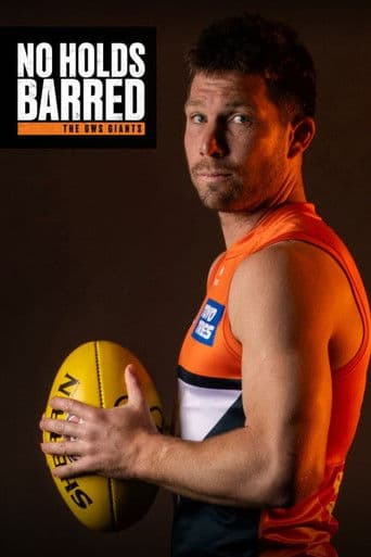 Poster for No Holds Barred: The GWS Giants