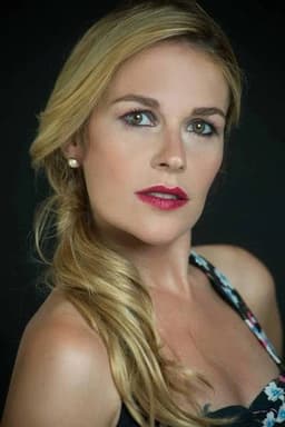 Photo of Rosario Serna