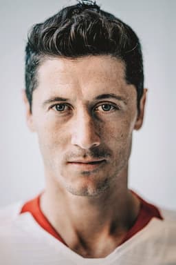 Photo of Robert Lewandowski