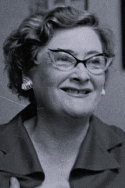 Photo of Joan Ingram