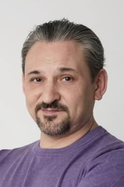 Photo of Aleksandr Shpynyov