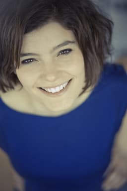 Photo of Fanny Dumont