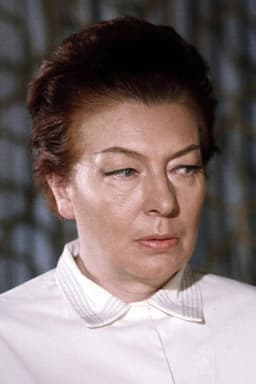 Photo of Ilse Steppat