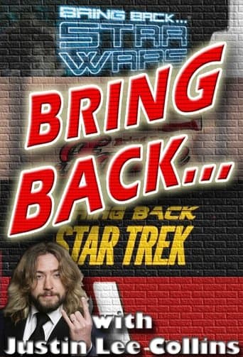Poster for Bring Back...
