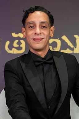 Photo of Aly Sobhy