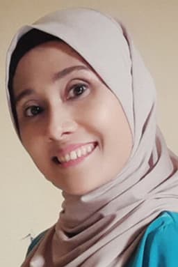 Photo of Wulandari